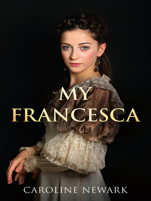 cover image of My Francesca